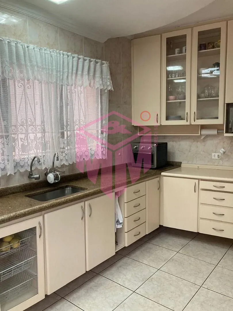 Sobrado, 3 quartos, 340 m² - Foto 6