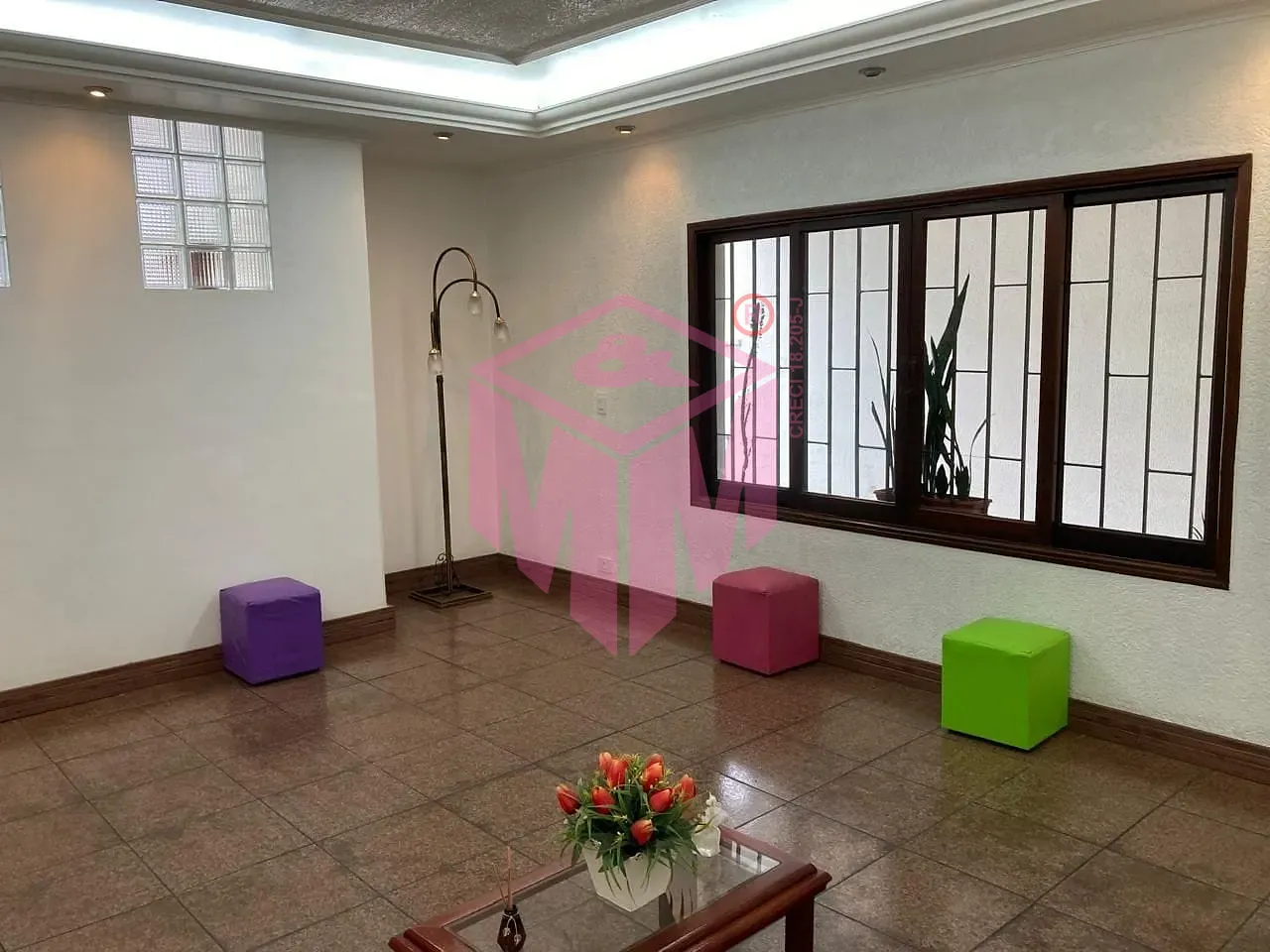 Sobrado, 3 quartos, 340 m² - Foto 2