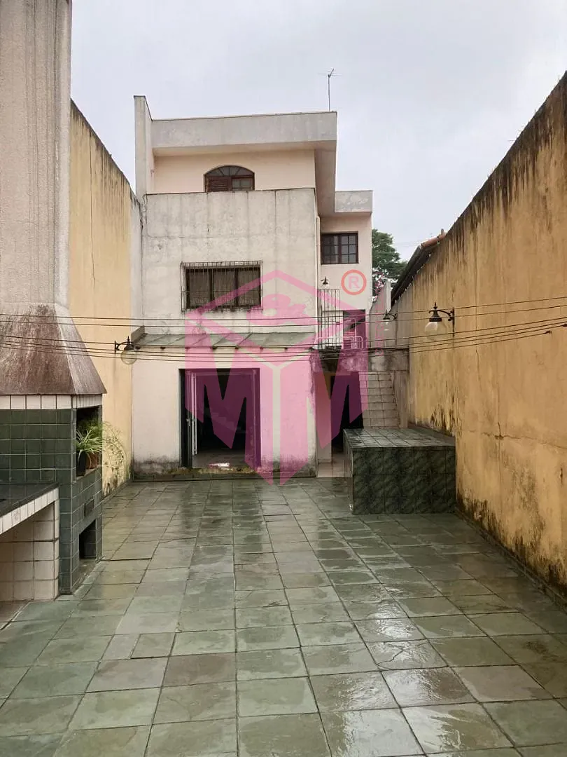 Sobrado, 3 quartos, 340 m² - Foto 44