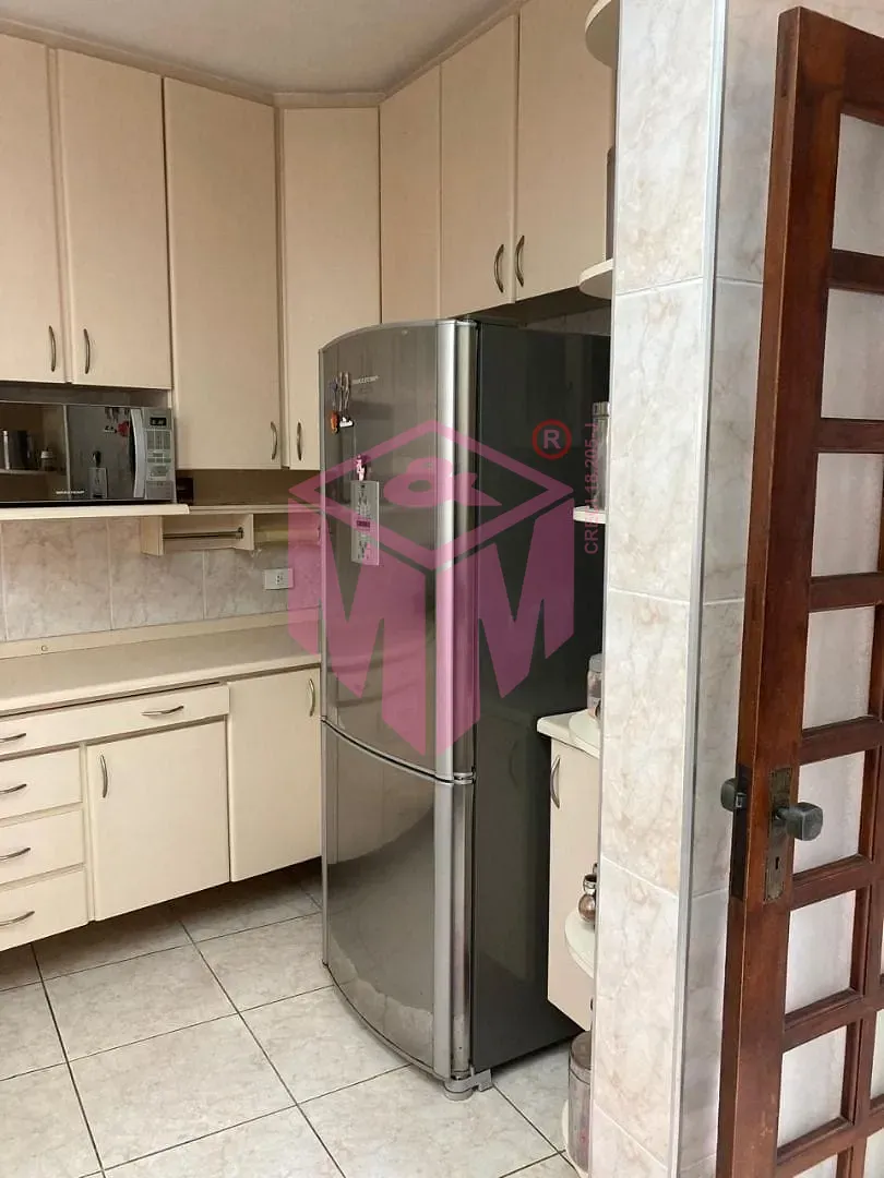 Sobrado, 3 quartos, 340 m² - Foto 7