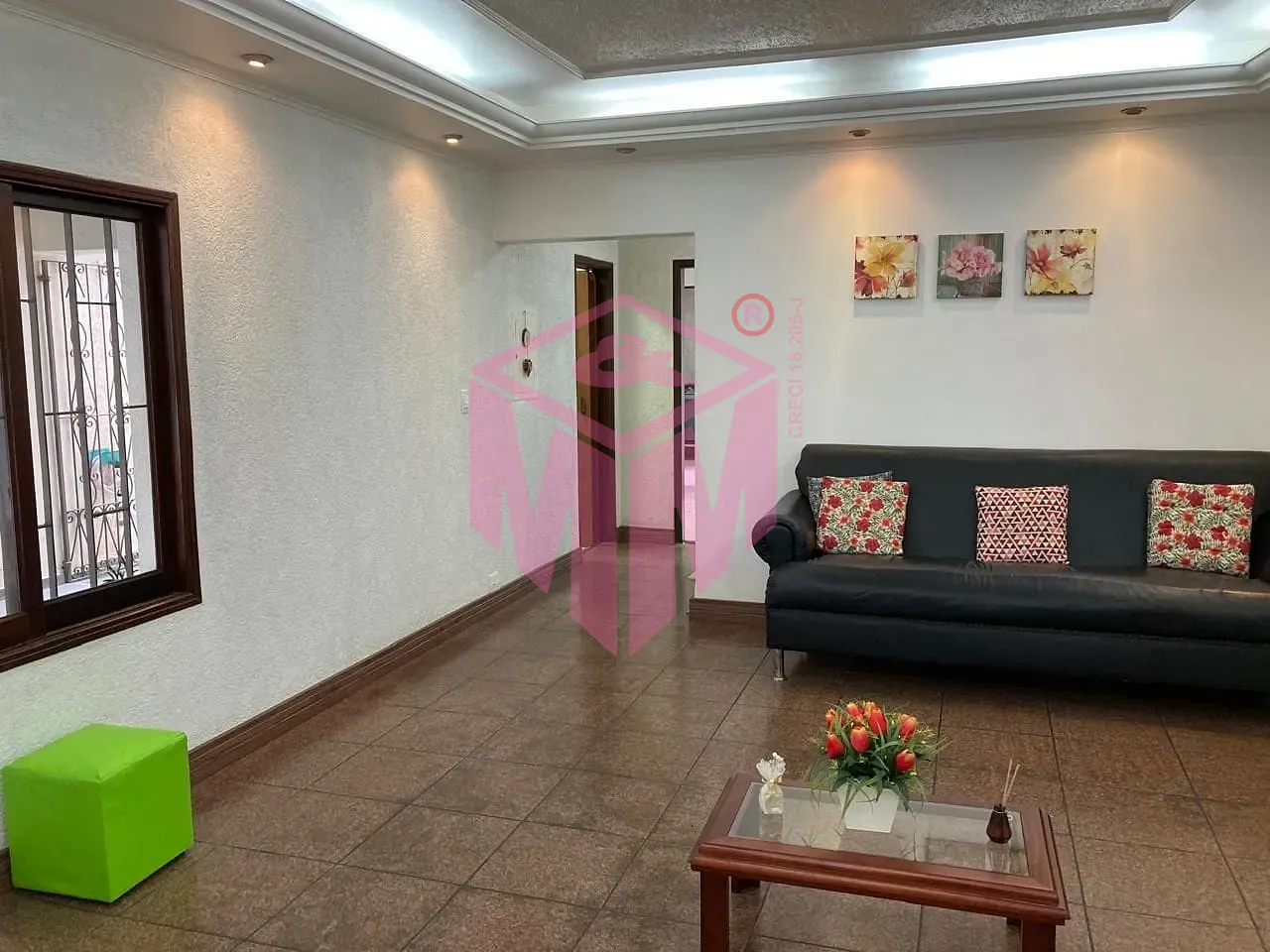 Sobrado, 3 quartos, 340 m² - Foto 3