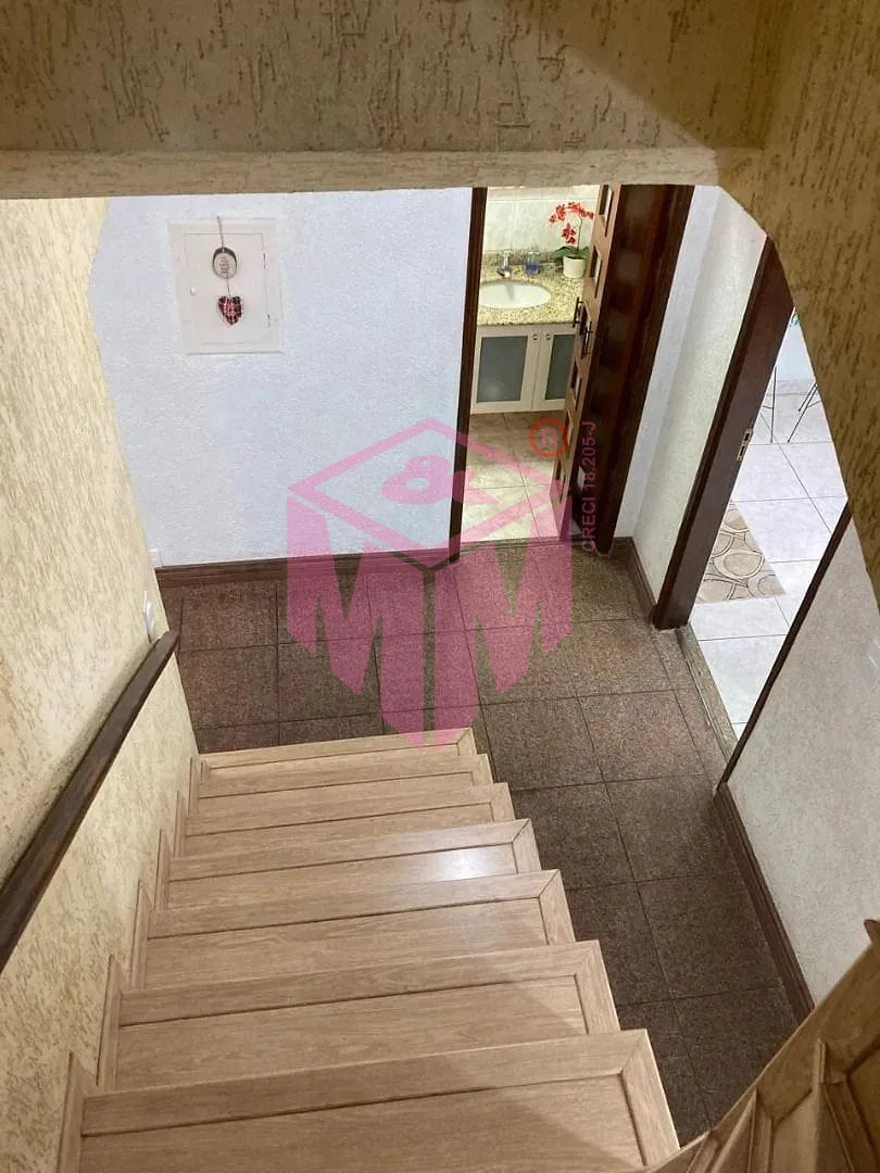 Sobrado, 3 quartos, 340 m² - Foto 14