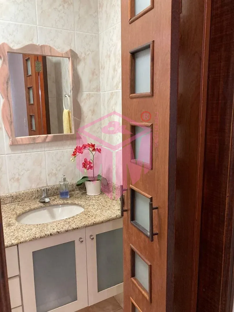 Sobrado, 3 quartos, 340 m² - Foto 5