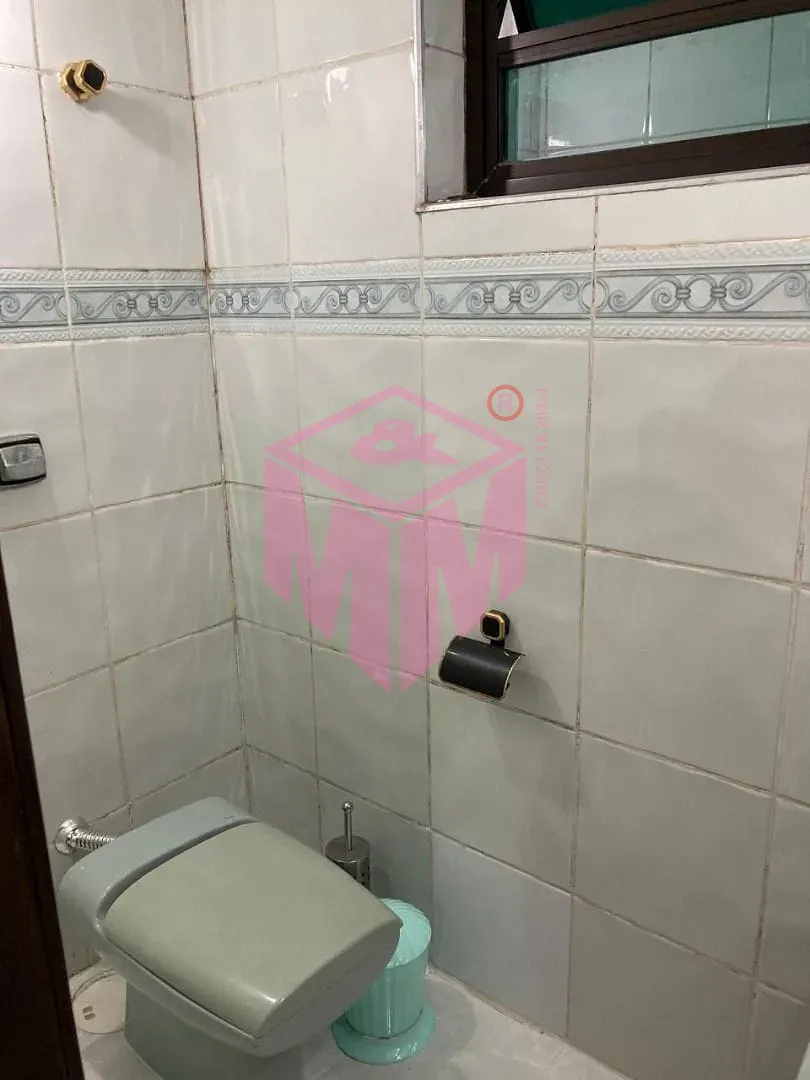 Sobrado, 3 quartos, 340 m² - Foto 51