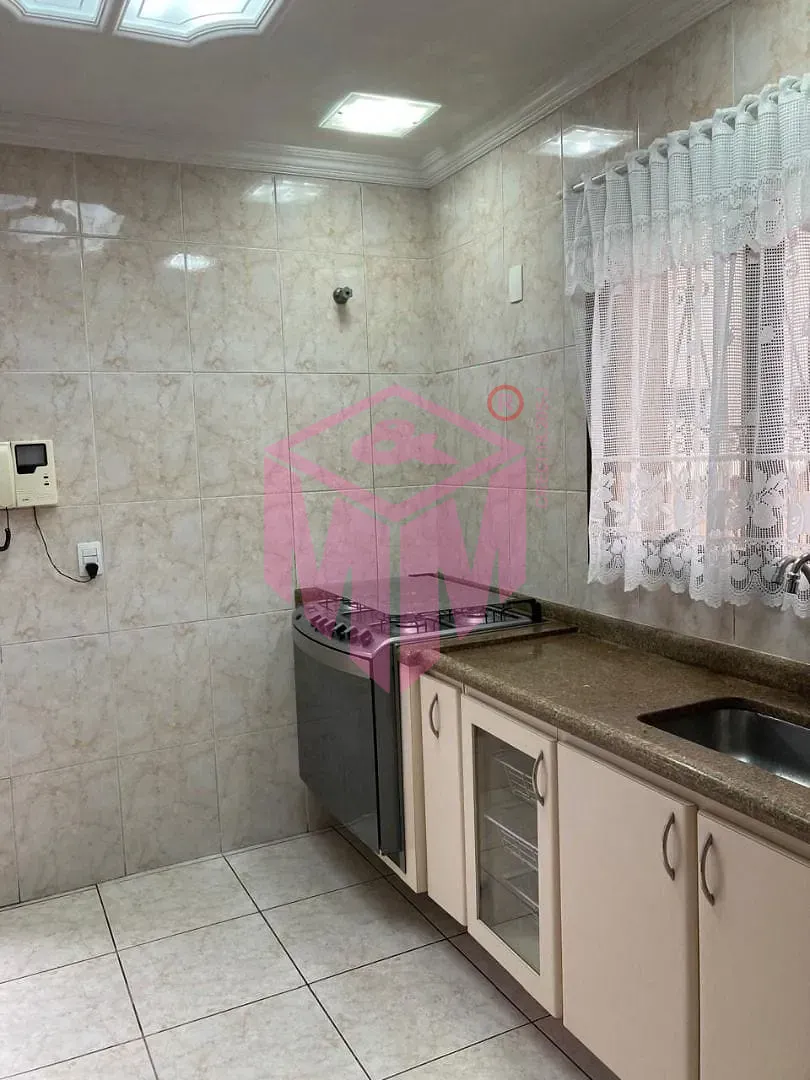 Sobrado, 3 quartos, 340 m² - Foto 9