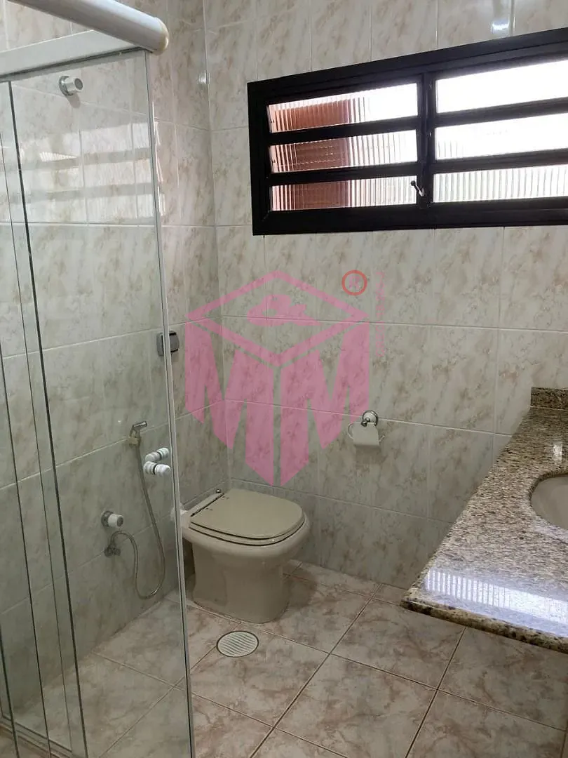 Sobrado, 3 quartos, 340 m² - Foto 29