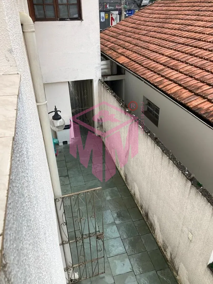 Sobrado, 3 quartos, 340 m² - Foto 40