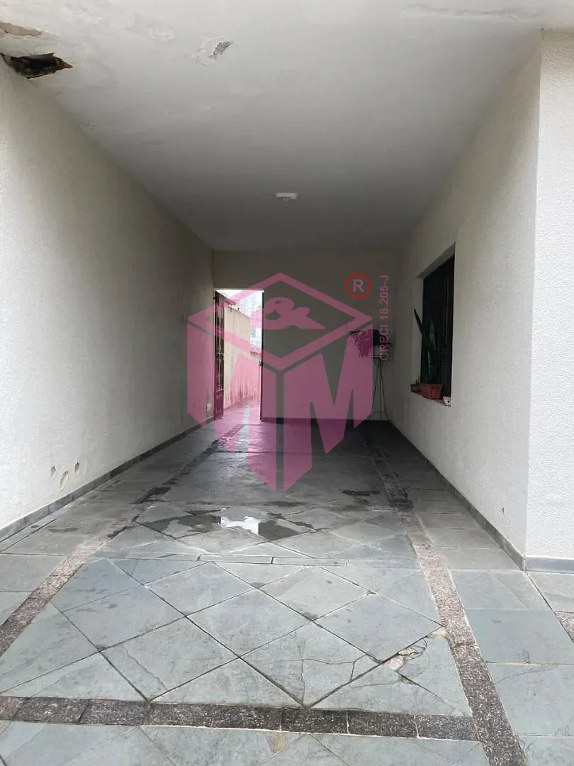 Sobrado, 3 quartos, 340 m² - Foto 65