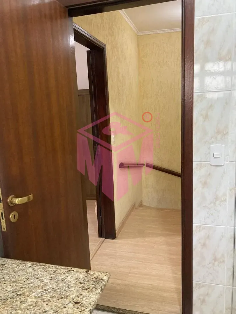 Sobrado, 3 quartos, 340 m² - Foto 31