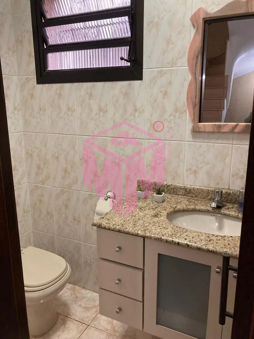 Sobrado, 3 quartos, 340 m² - Foto 4