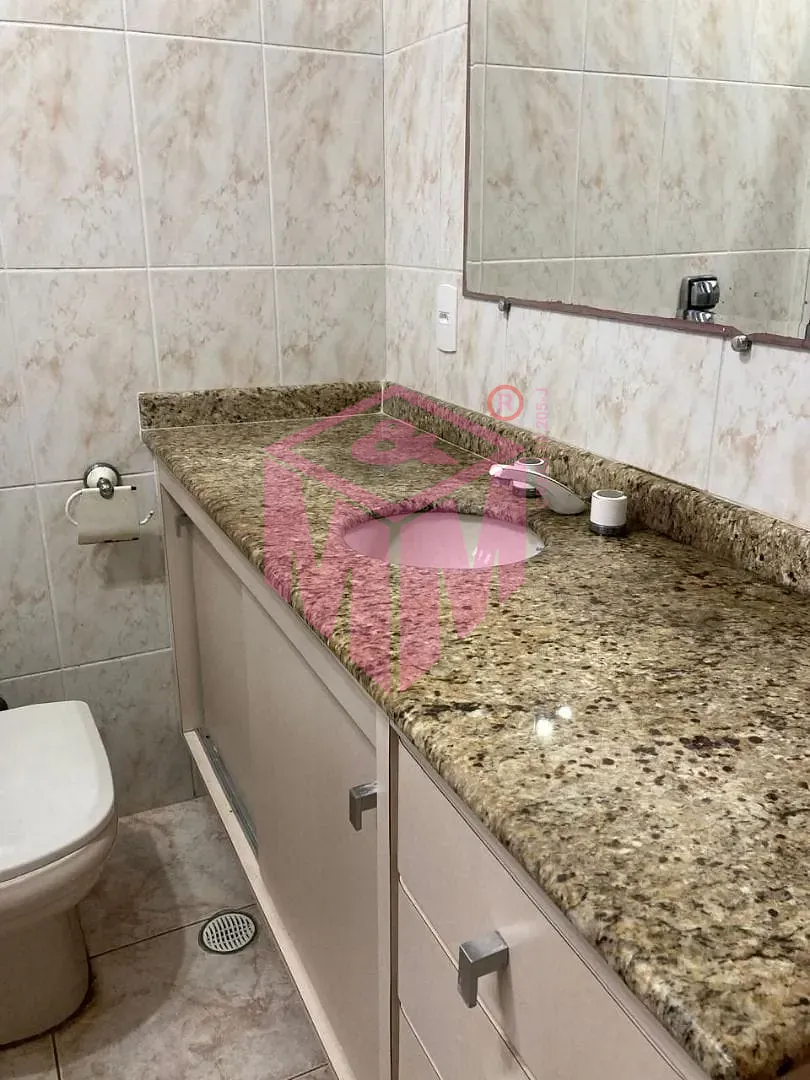 Sobrado, 3 quartos, 340 m² - Foto 22
