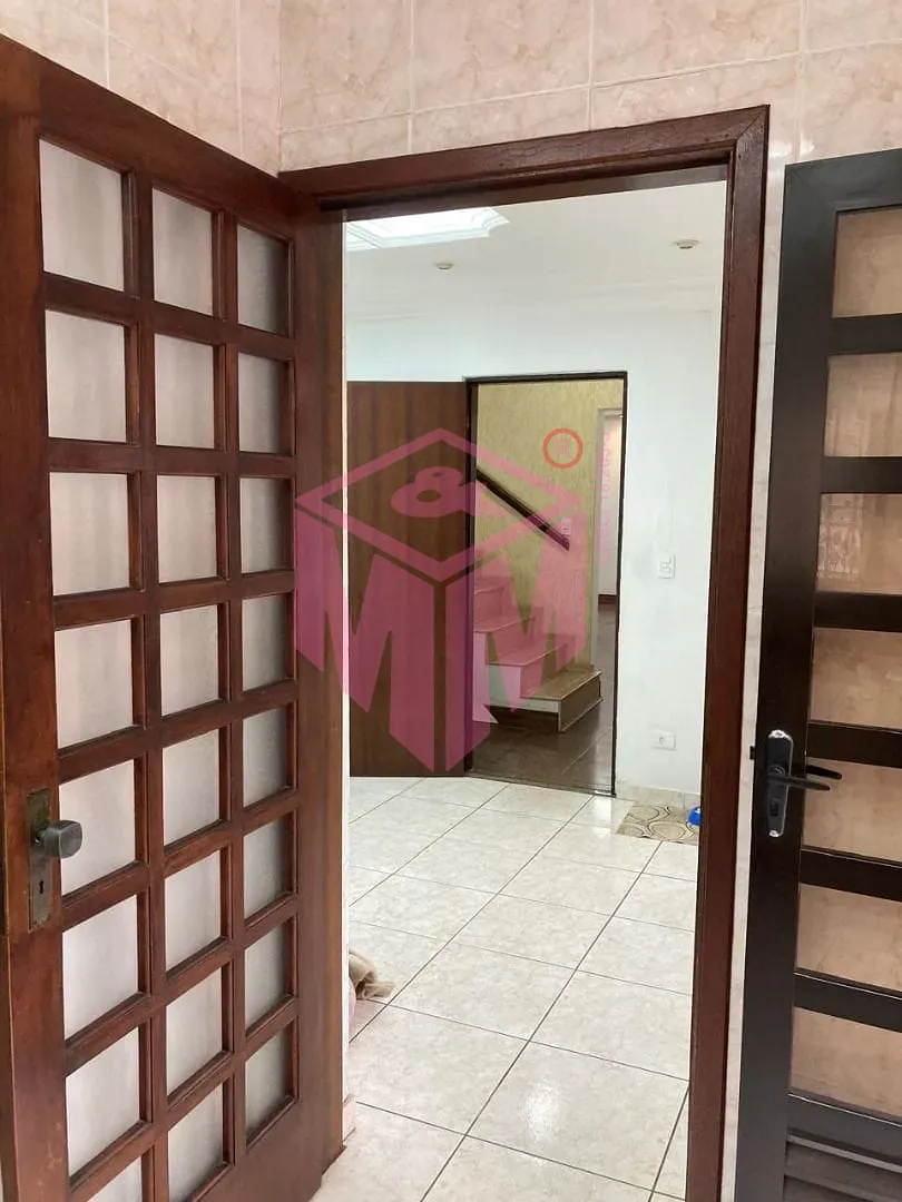 Sobrado, 3 quartos, 340 m² - Foto 8