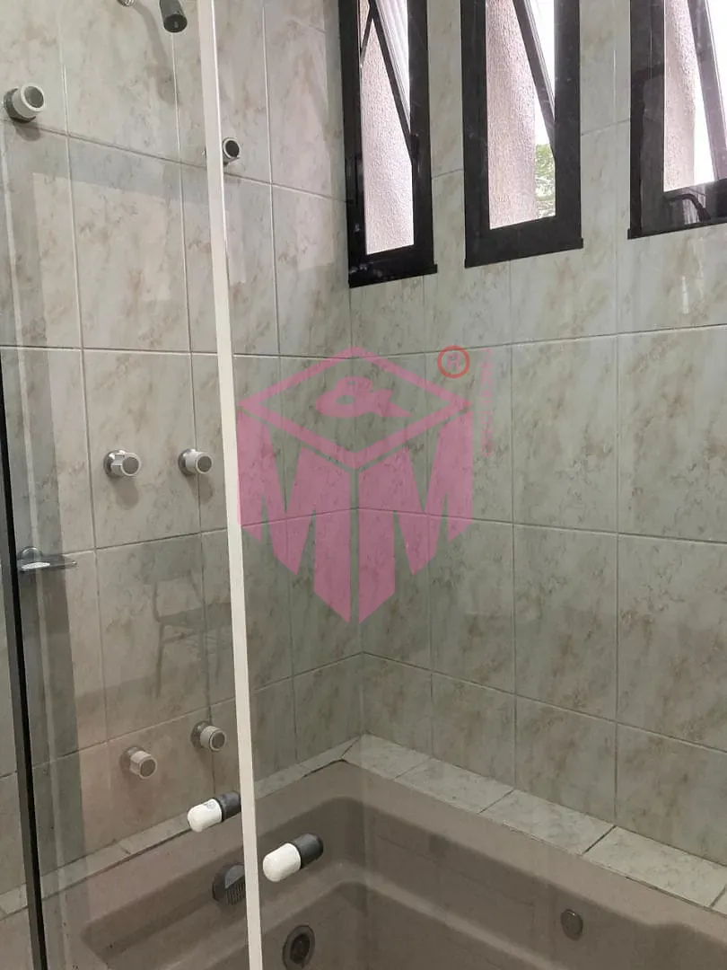 Sobrado, 3 quartos, 340 m² - Foto 23