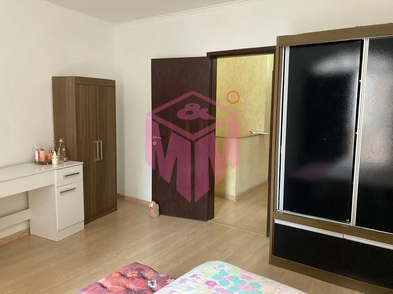 Sobrado, 3 quartos, 340 m² - Foto 35