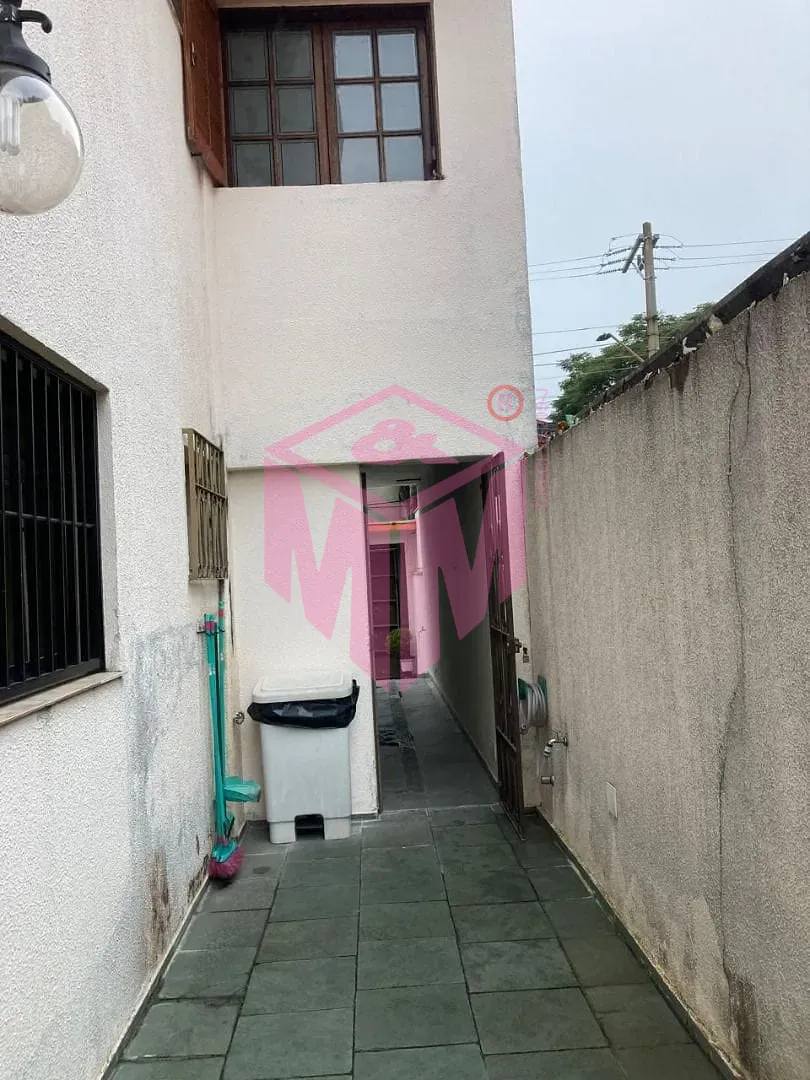 Sobrado, 3 quartos, 340 m² - Foto 45