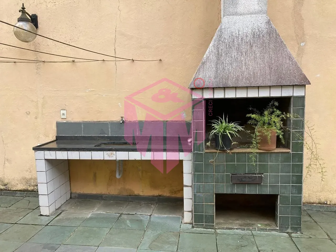 Sobrado, 3 quartos, 340 m² - Foto 58