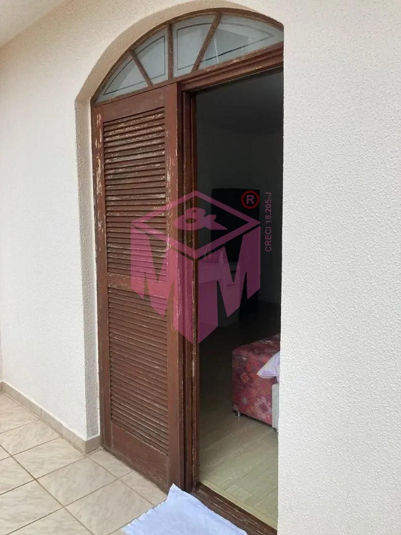 Sobrado, 3 quartos, 340 m² - Foto 38