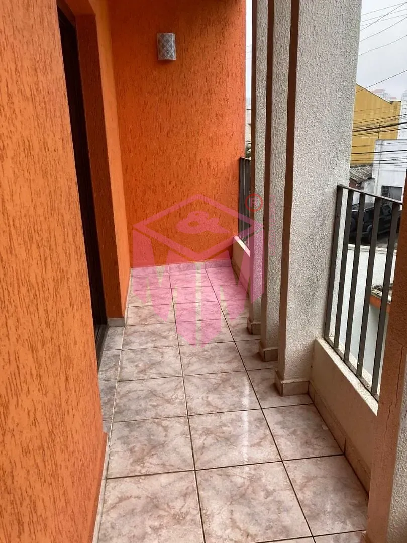Sobrado, 3 quartos, 340 m² - Foto 26