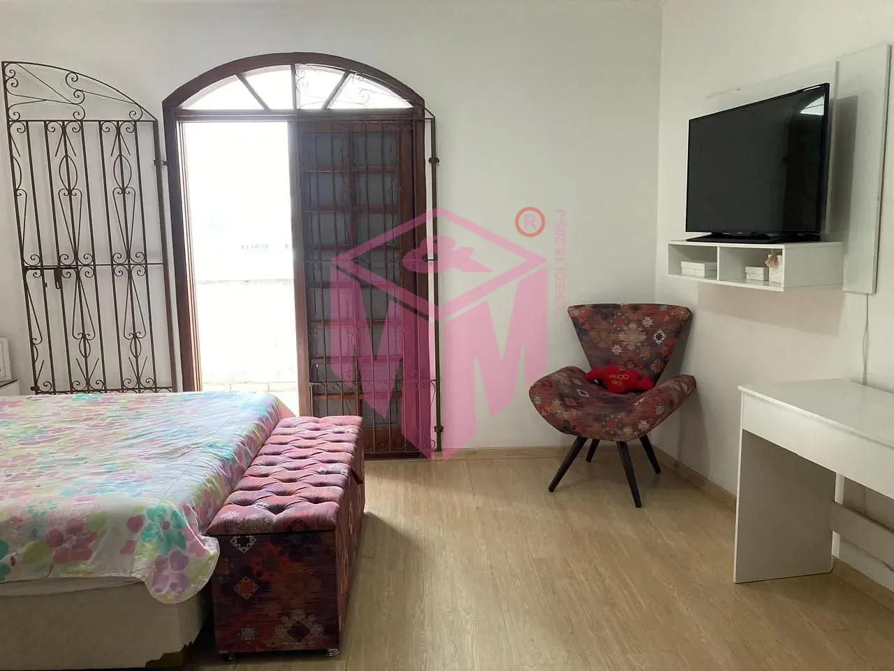 Sobrado, 3 quartos, 340 m² - Foto 33