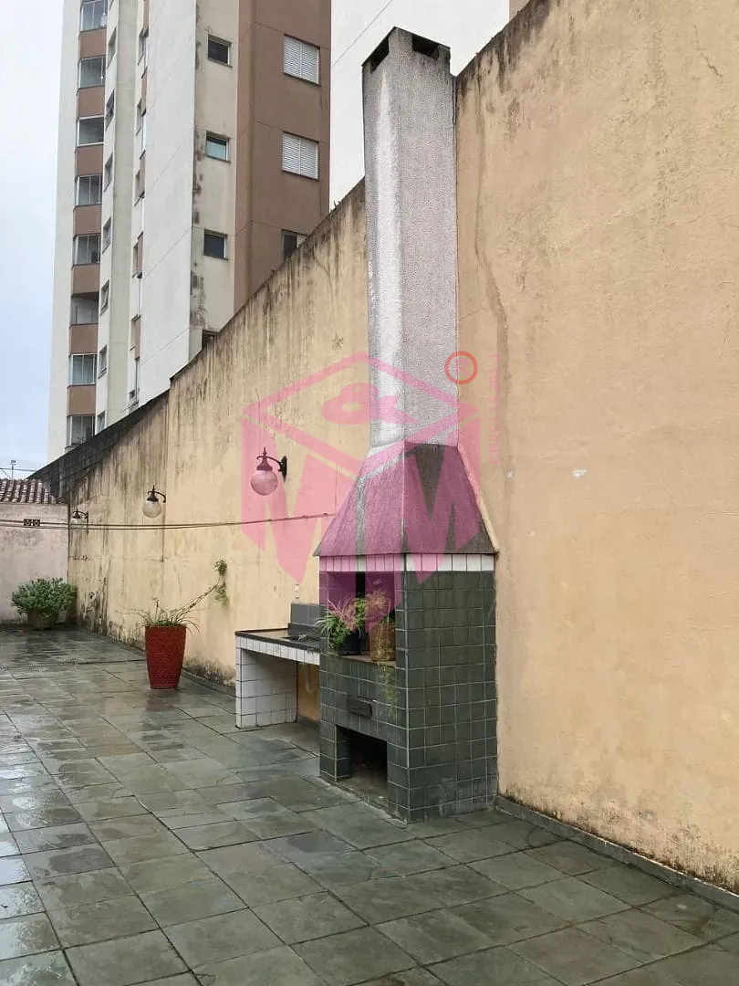 Sobrado, 3 quartos, 340 m² - Foto 57
