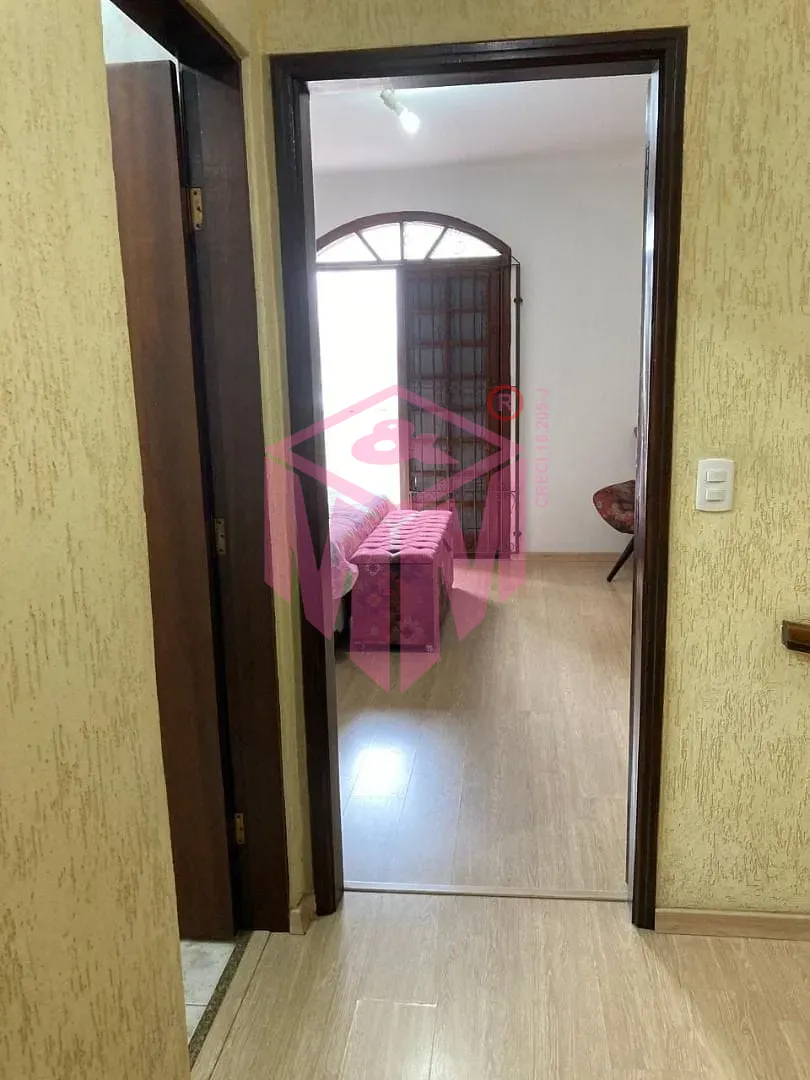 Sobrado, 3 quartos, 340 m² - Foto 32