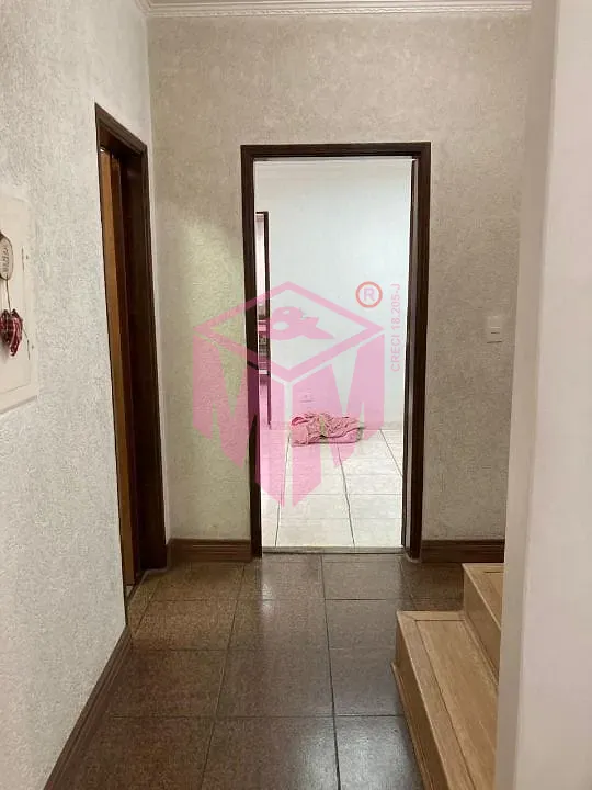 Sobrado, 3 quartos, 340 m² - Foto 13