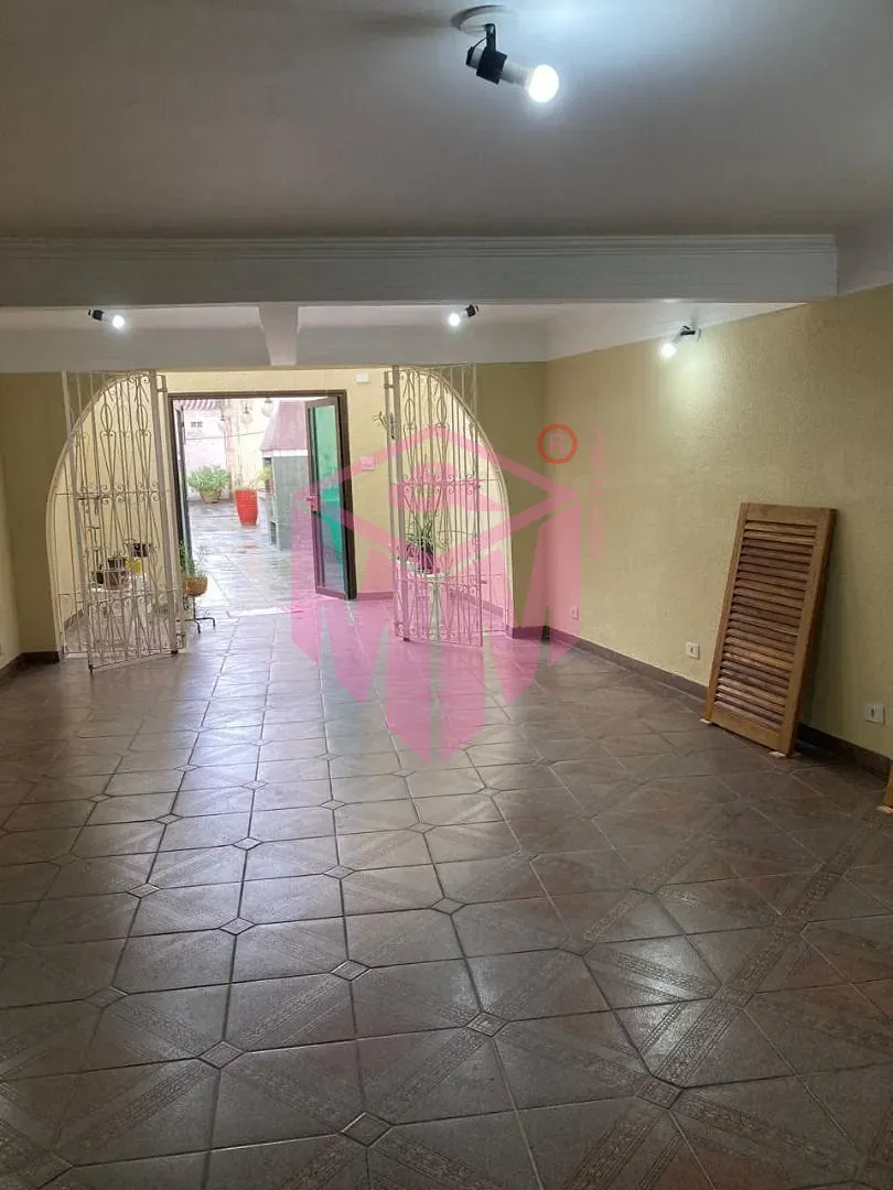 Sobrado, 3 quartos, 340 m² - Foto 54