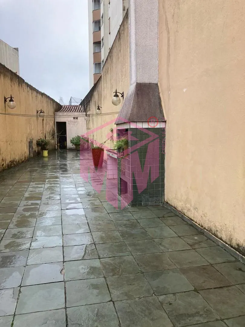 Sobrado, 3 quartos, 340 m² - Foto 56