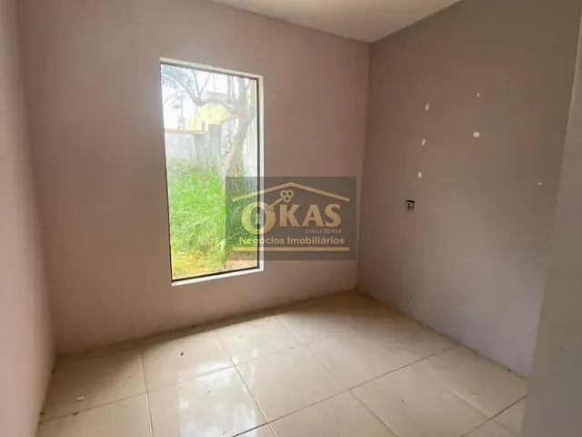 Sobrado com 150m² 3 quartos e 2 banheiros, à venda, no bairro Jardim Cacique em Suzano