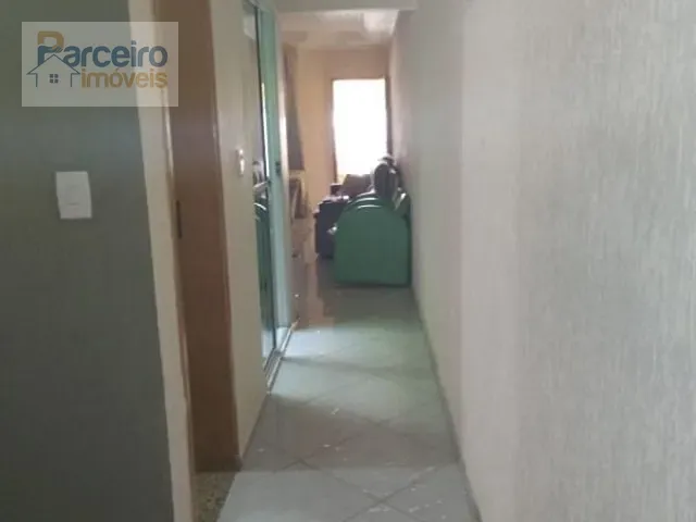 Casa com 98m² 3 quartos e 1 banheiro, à venda, no bairro Vila Esperança em São Paulo