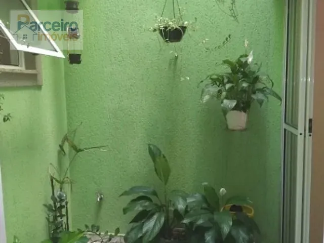 Casa com 98m² 3 quartos e 1 banheiro, à venda, no bairro Vila Esperança em São Paulo