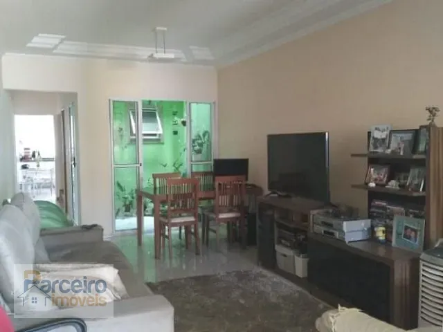 Casa com 98m² 3 quartos e 1 banheiro, à venda, no bairro Vila Esperança em São Paulo