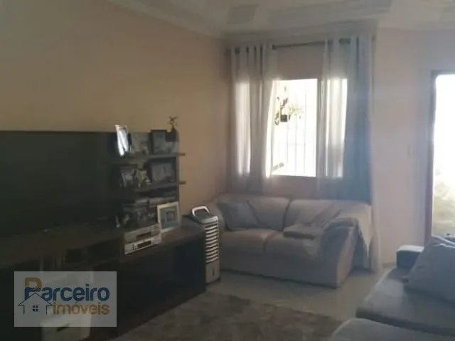 Casa com 98m² 3 quartos e 1 banheiro, à venda, no bairro Vila Esperança em São Paulo