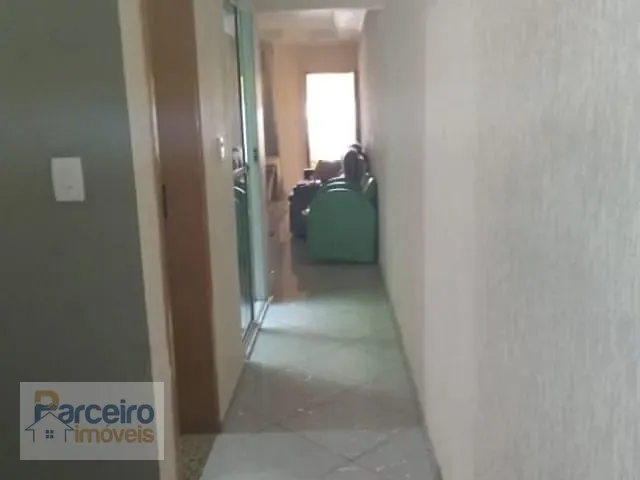 Casa com 98m² 3 quartos e 1 banheiro, à venda, no bairro Vila Esperança em São Paulo