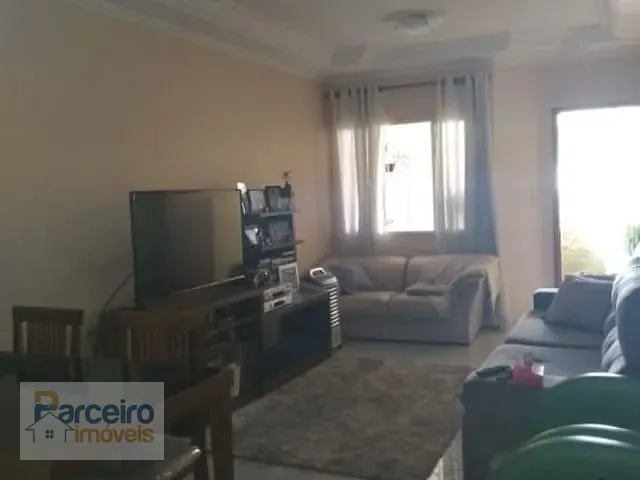 Casa com 98m² 3 quartos e 1 banheiro, à venda, no bairro Vila Esperança em São Paulo