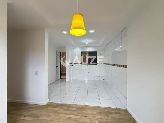 Sobrado com 100m² 3 quartos e 3 banheiros, à venda, no bairro Fanny em Curitiba