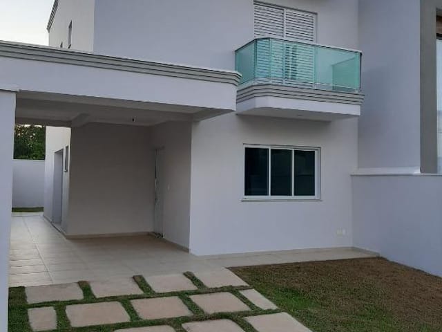 Foto do Sobrado - Sobrado com 3 dormitórios à venda, 136 m² por R$ 750.000,00 - Jardim Celeste - Jundiaí/SP | RUSSI IMÓVEIS