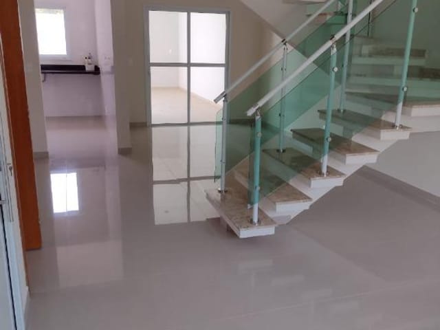 Foto do Sobrado - Sobrado com 3 dormitórios à venda, 136 m² por R$ 750.000,00 - Jardim Celeste - Jundiaí/SP | RUSSI IMÓVEIS