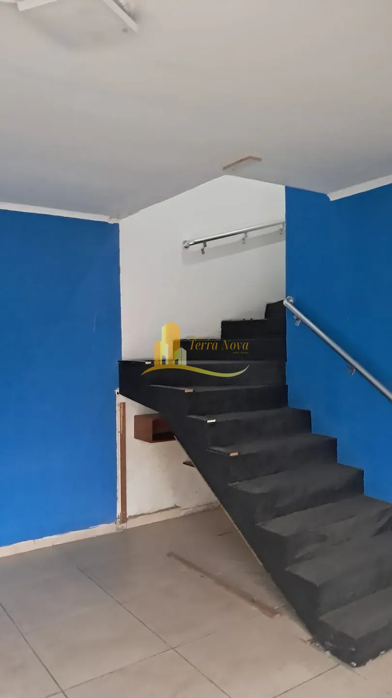 Sobrado, 1 quarto, 120 m² - Foto 13