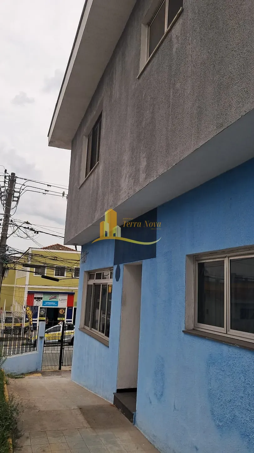 Sobrado, 1 quarto, 120 m² - Foto 8