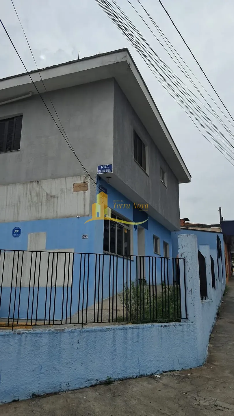 Sobrado, 1 quarto, 120 m² - Foto 40