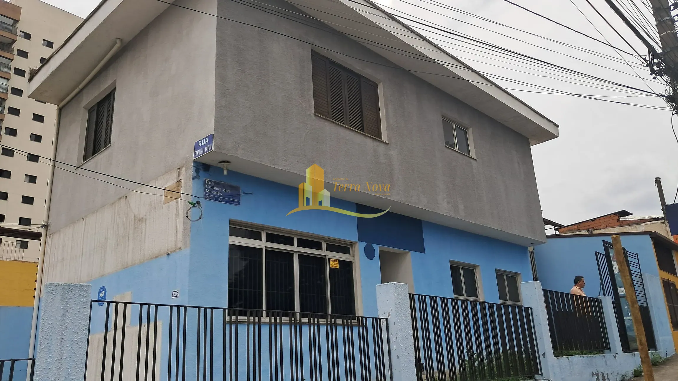 Sobrado, 1 quarto, 120 m² - Foto 6