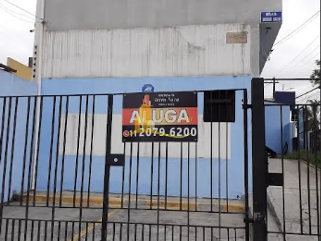 Sobrado com 120m², para alugar, no bairro Itaquera em São Paulo