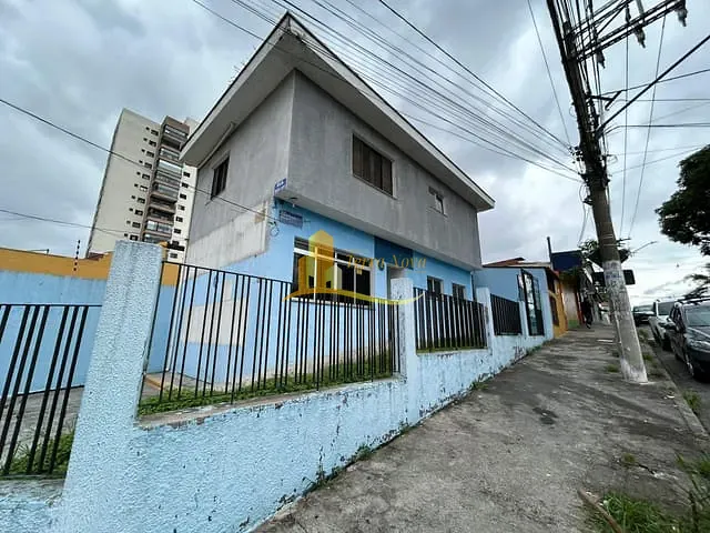 Sobrado com 120m², para alugar, no bairro Itaquera em São Paulo
