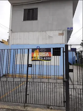 Sobrado, 1 quarto, 120 m² - Foto 2