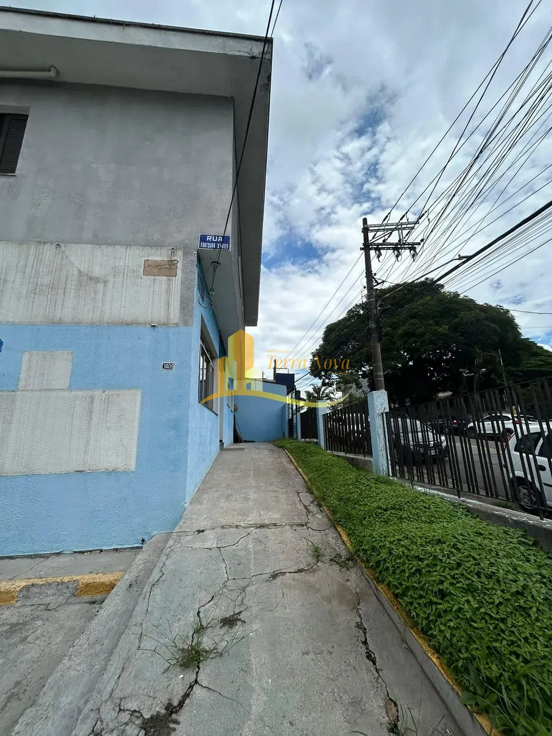 Sobrado, 1 quarto, 120 m² - Foto 35