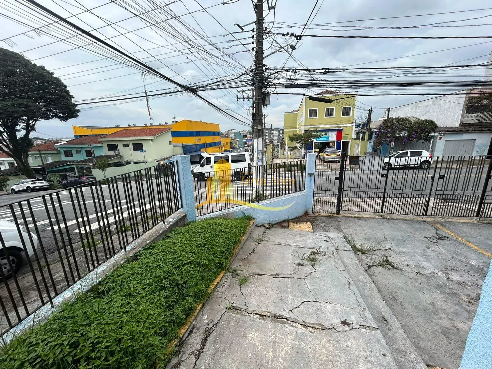 Sobrado, 1 quarto, 120 m² - Foto 34