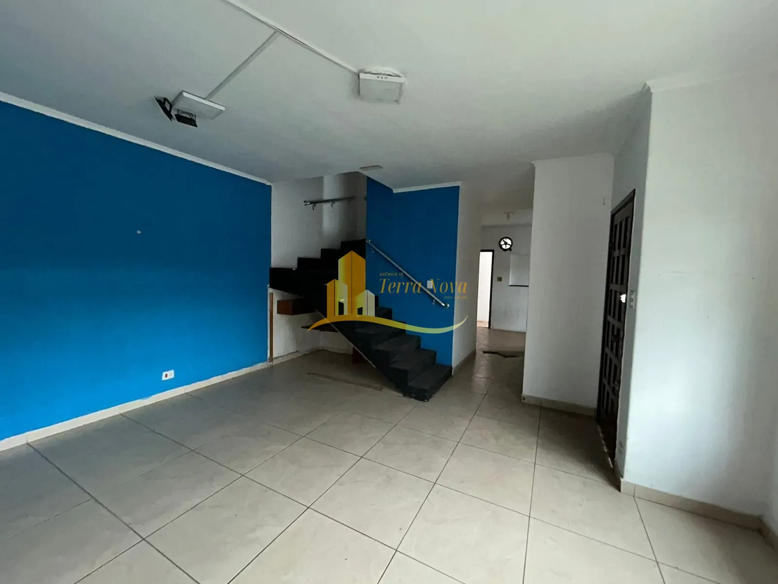 Sobrado, 1 quarto, 120 m² - Foto 9