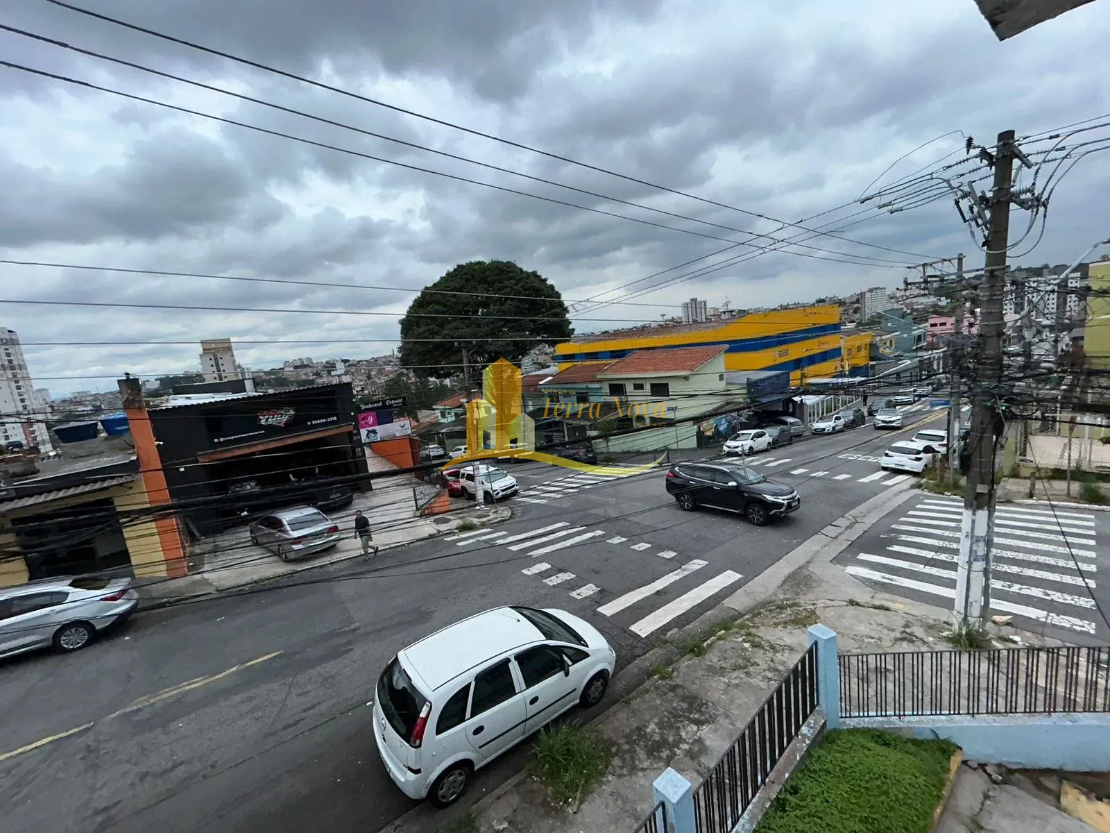 Sobrado, 1 quarto, 120 m² - Foto 32