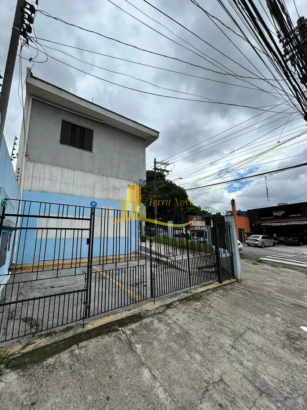 Sobrado, 1 quarto, 120 m² - Foto 39